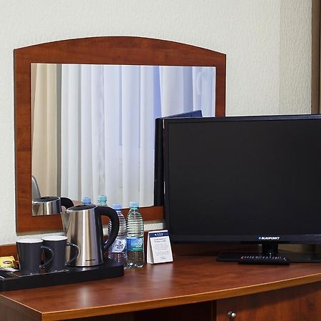 Hotel Gryf Gdansk Dış mekan fotoğraf