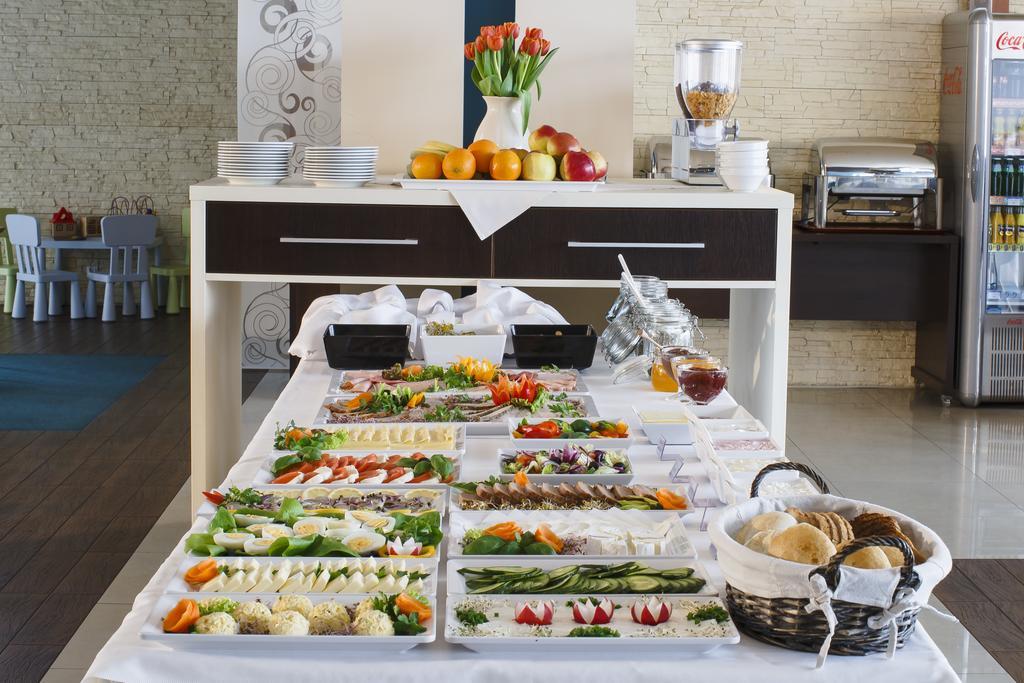 Hotel Gryf Gdansk Dış mekan fotoğraf