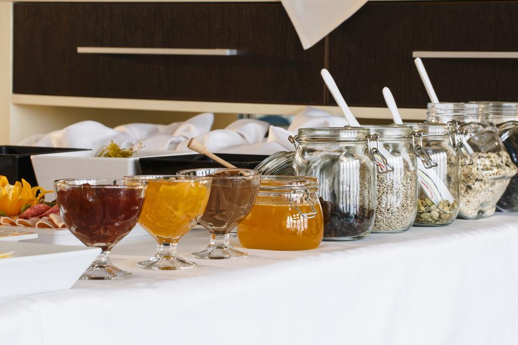 Hotel Gryf Gdansk Dış mekan fotoğraf