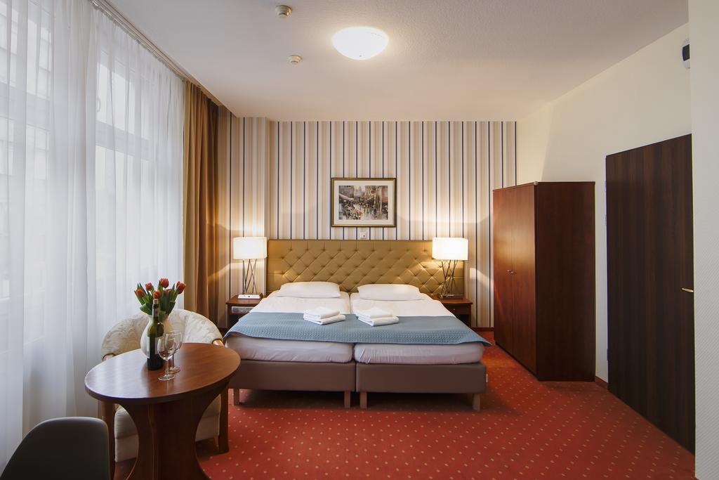 Hotel Gryf Gdansk Dış mekan fotoğraf
