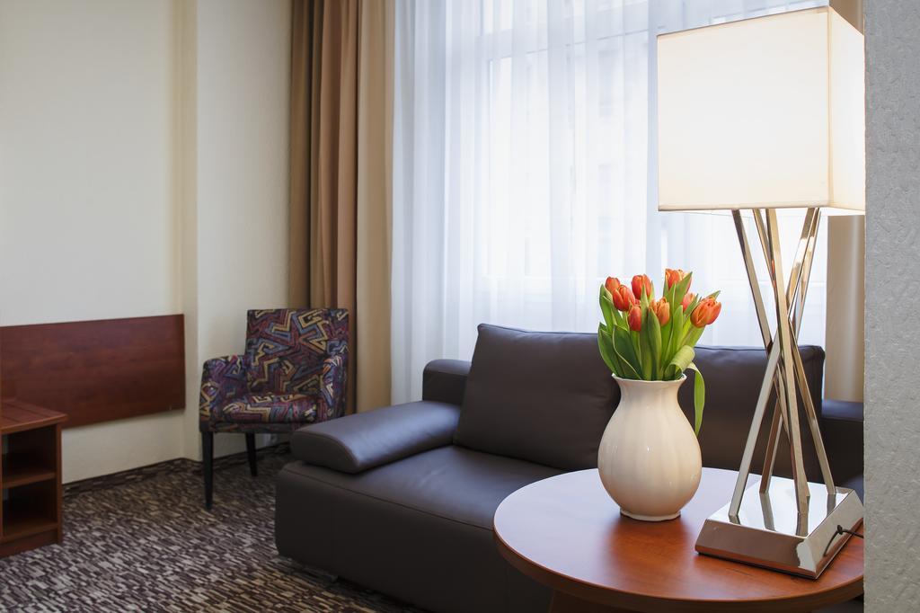 Hotel Gryf Gdansk Dış mekan fotoğraf