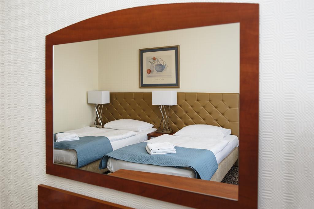 Hotel Gryf Gdansk Dış mekan fotoğraf