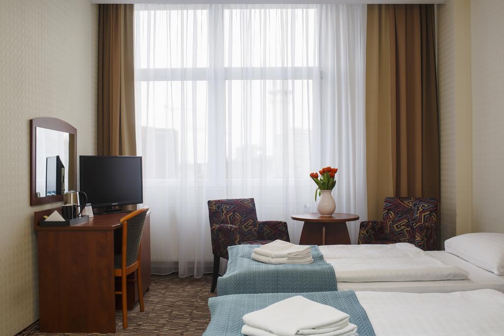 Hotel Gryf Gdansk Dış mekan fotoğraf