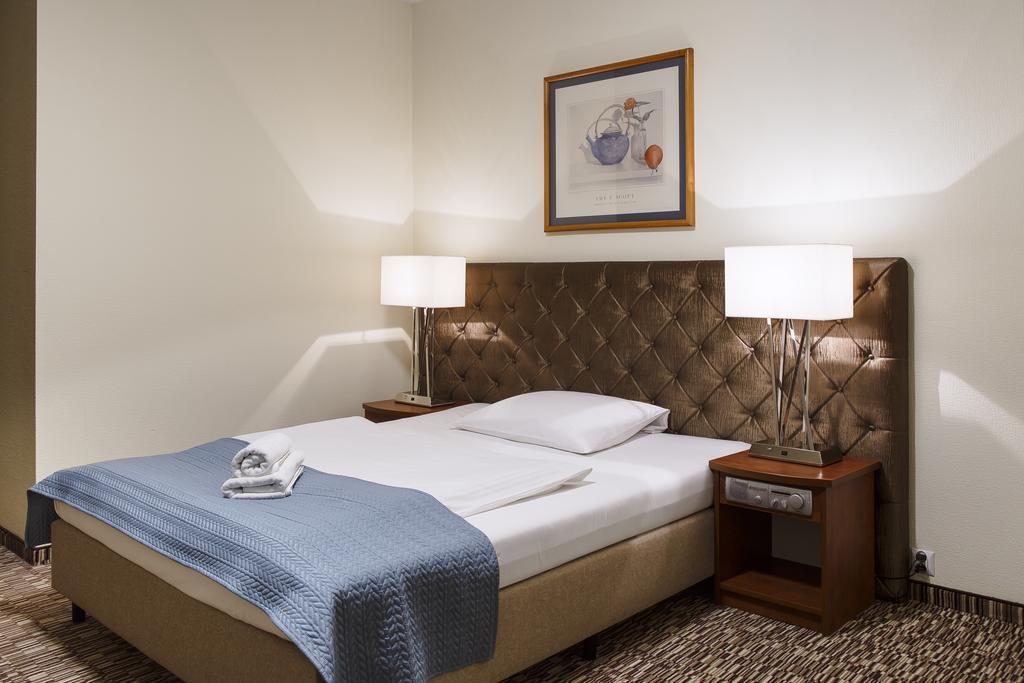 Hotel Gryf Gdansk Dış mekan fotoğraf