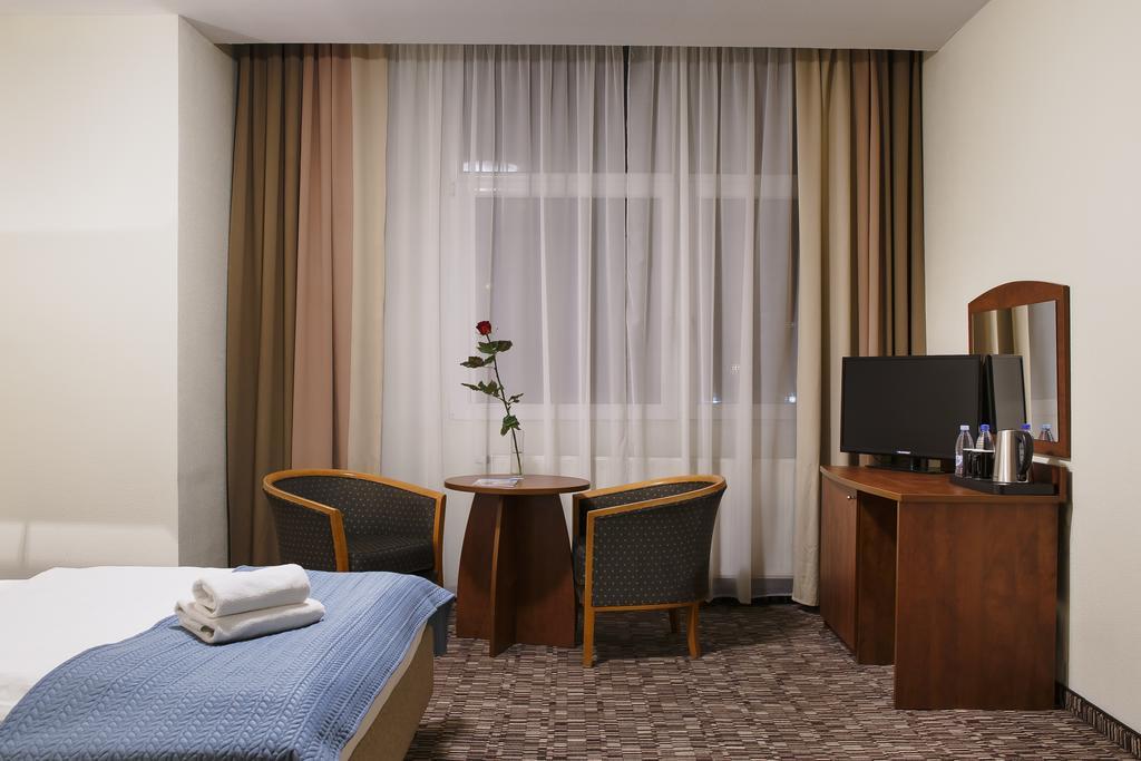 Hotel Gryf Gdansk Dış mekan fotoğraf