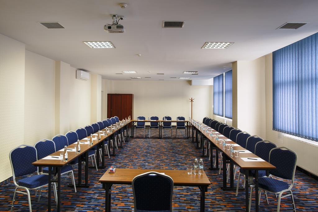 Hotel Gryf Gdansk Dış mekan fotoğraf