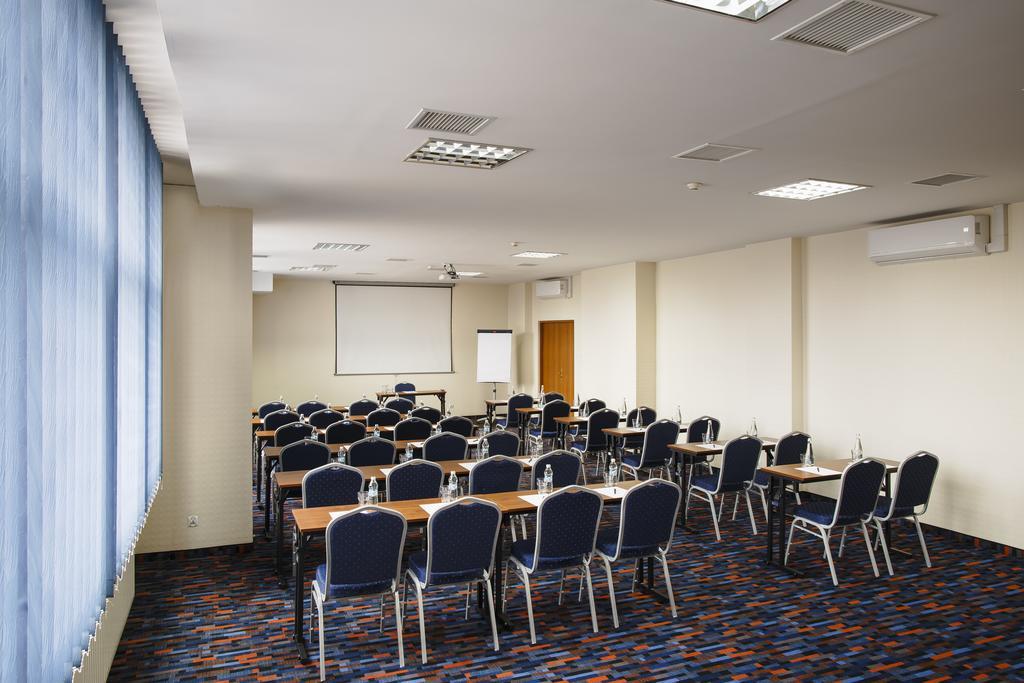 Hotel Gryf Gdansk Dış mekan fotoğraf