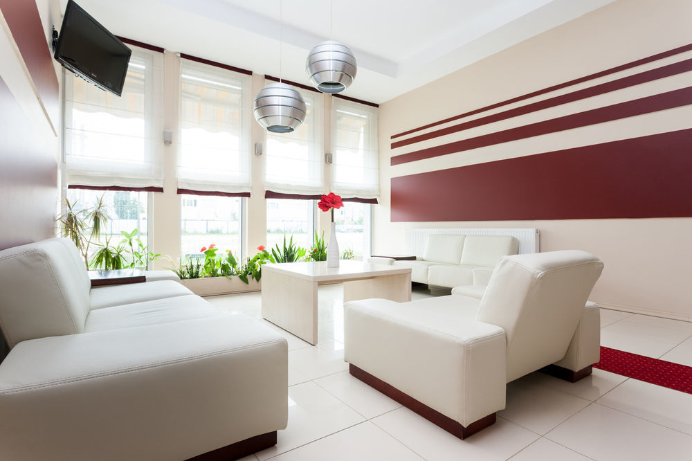 Hotel Gryf Gdansk Dış mekan fotoğraf