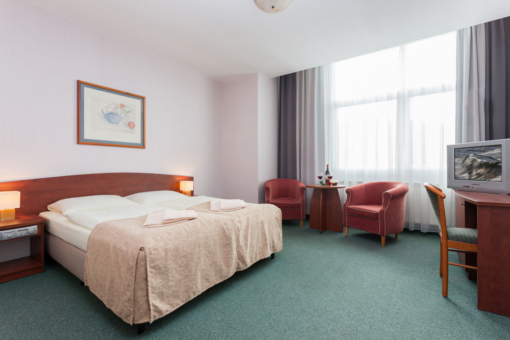 Hotel Gryf Gdansk Dış mekan fotoğraf