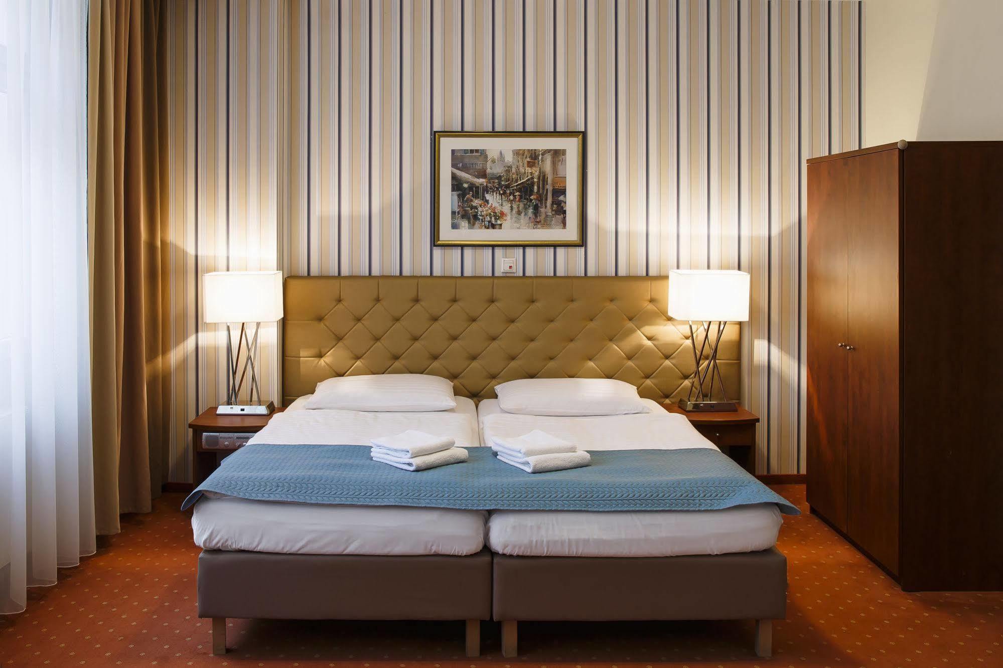 Hotel Gryf Gdansk Dış mekan fotoğraf