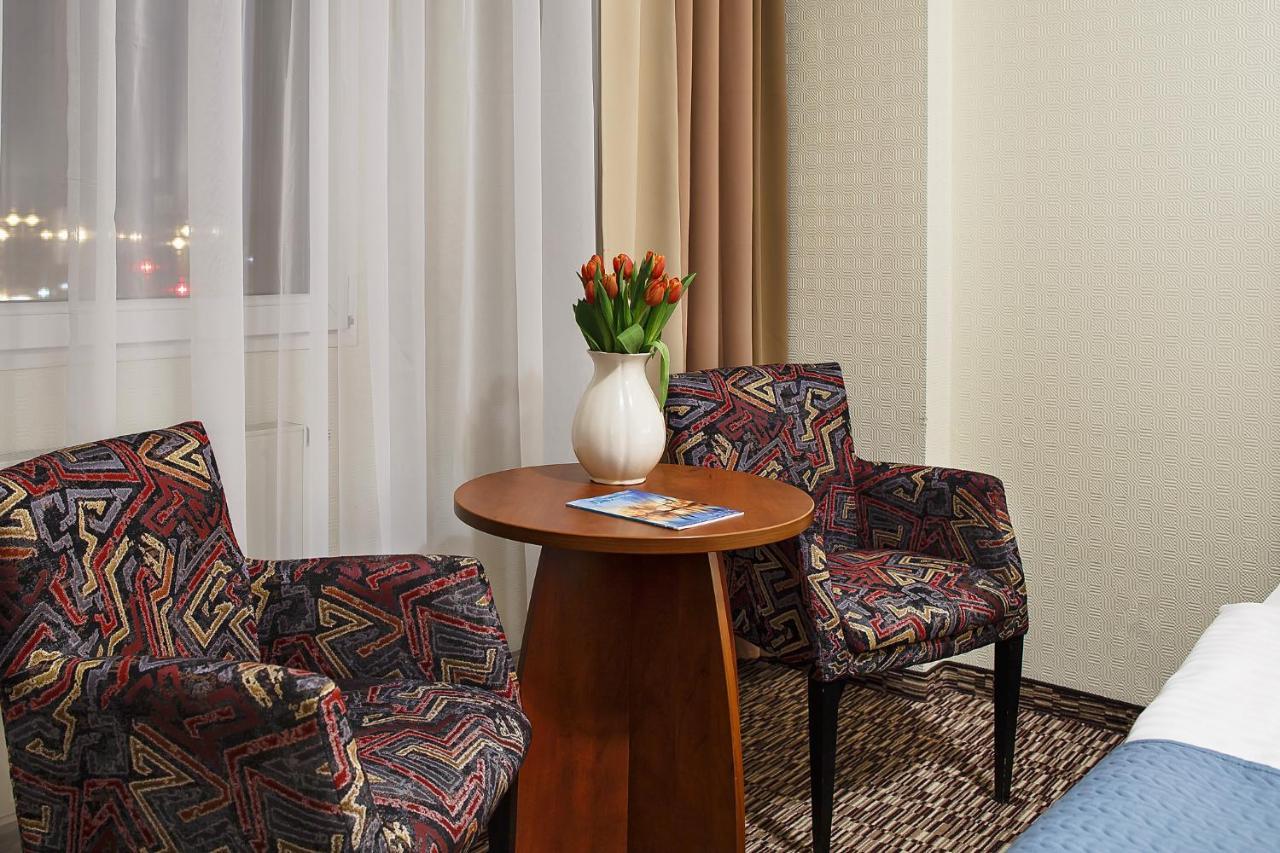 Hotel Gryf Gdansk Dış mekan fotoğraf